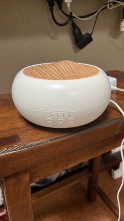 Essential Oil Diffuser