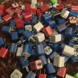 Phone Charger And Holder 