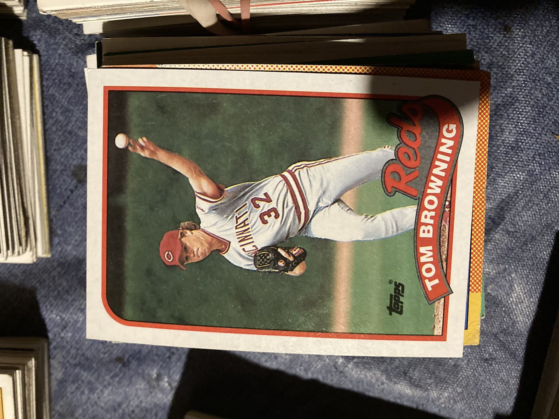 Cards