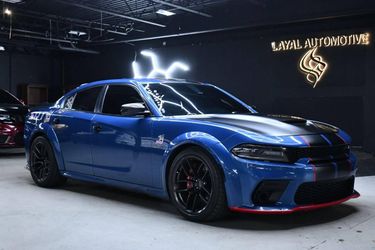 2020 Dodge Charger