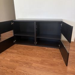 Entertainment Cabinet