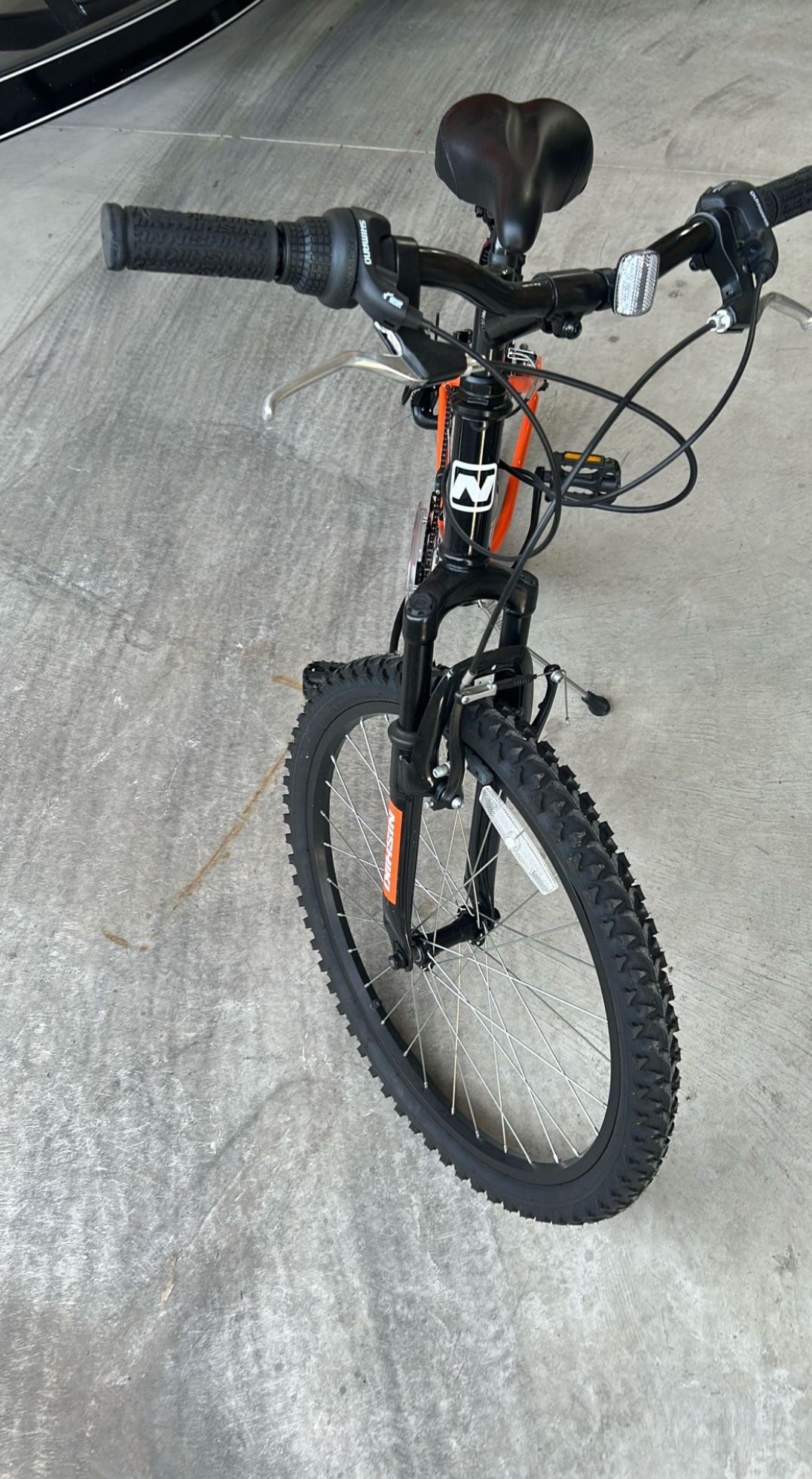 Nishiki Pueblo 24 Mountain Bike