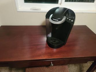 Keurig coffee maker / machine