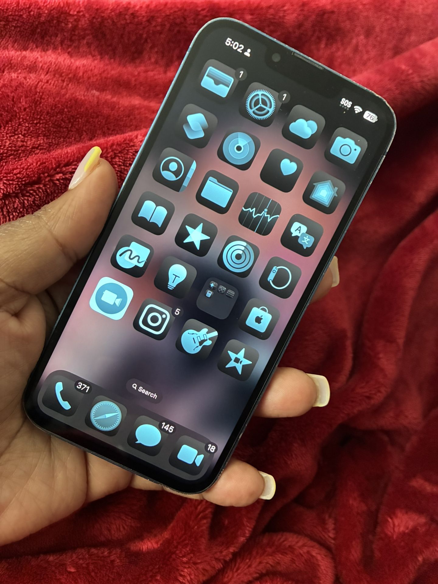 iPhone 13 Unlocked 400 Or Best Offer