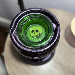 Disney Villains Scentsy Warmer