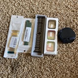 Apple Watch Accessories 