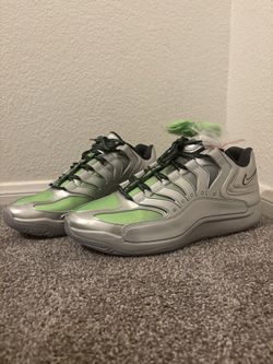 2025 Nike KD 18 'EYBL'
