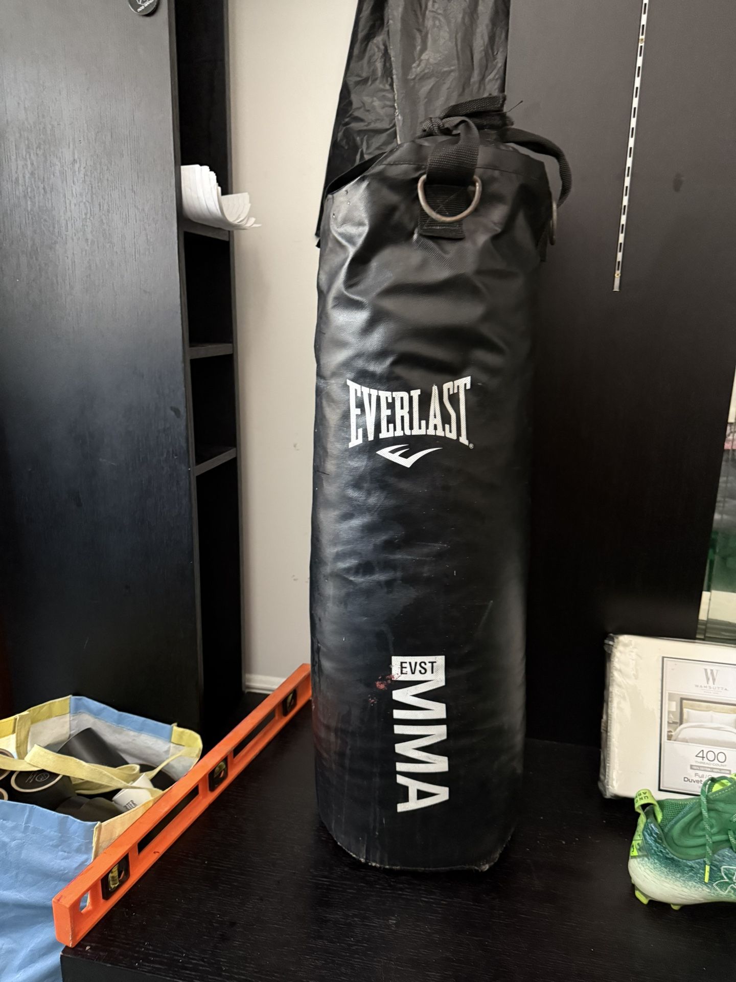 Punching Bag