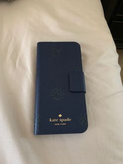 Kate spade ( iPhone Case )