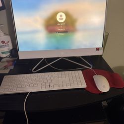 I’m selling my all in one computer