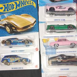 Hot Wheels F-Case