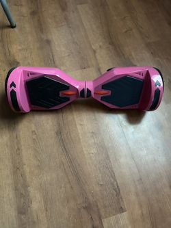 Go Trax Hoverboard 