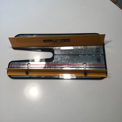 Eye Line Putting Plane Practice Alignment System