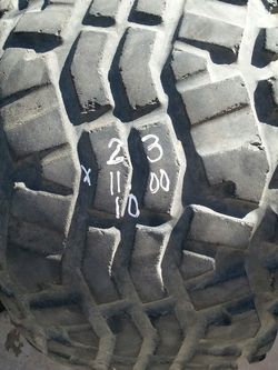 23x11.00 10 atv tire for sale