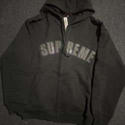 Supreme X b.b. Simon Hoodie Size L