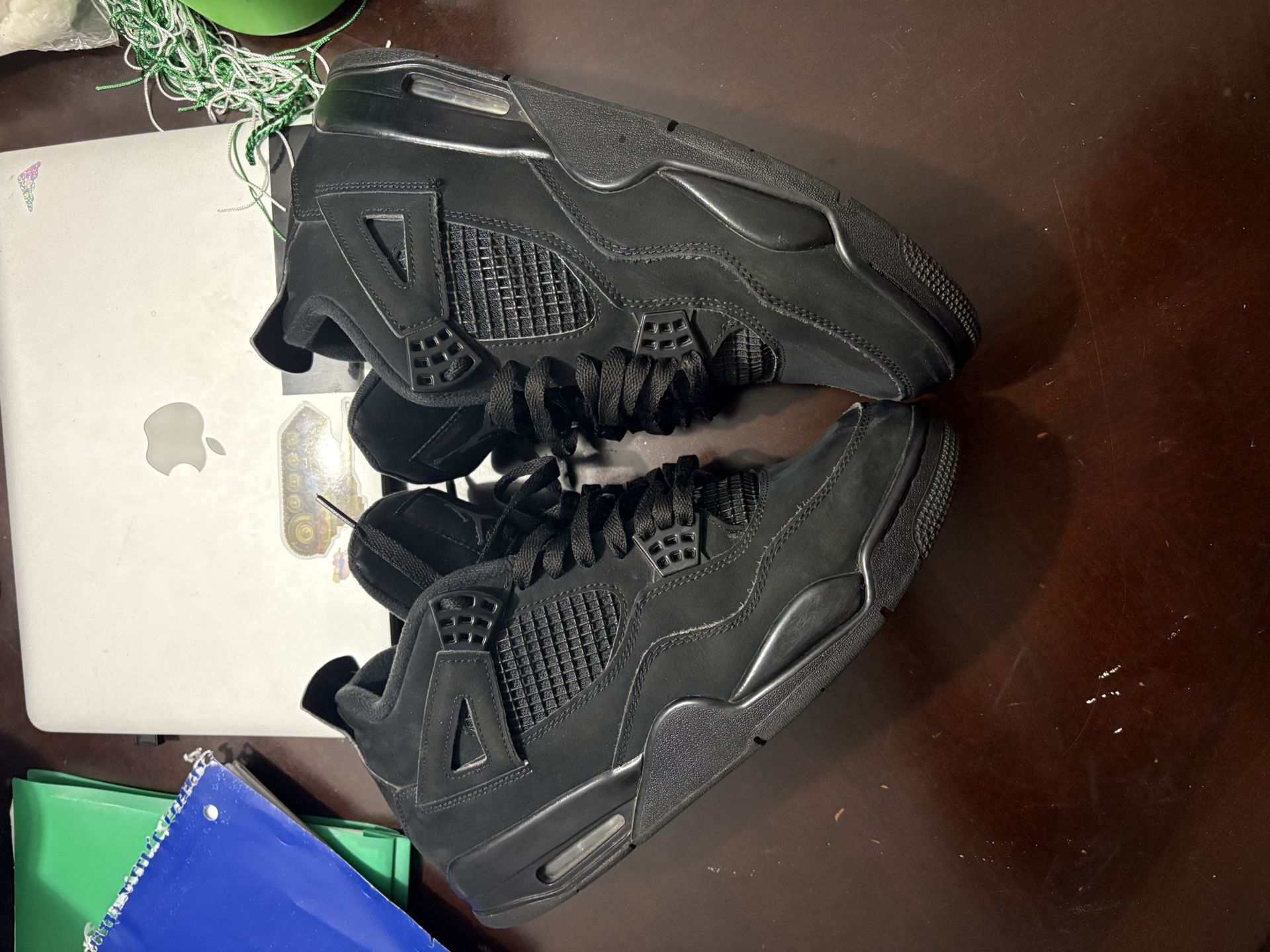 Jordan 4 Black Cat 2020