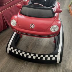 Baby Car Walker