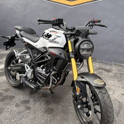 XMT 250 CC FUEL INYECCIÓN 