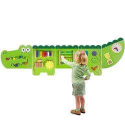 KIDS Activity Alligator