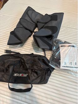 CINCOM leg compression