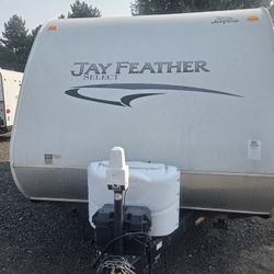 2011 Jayco Travel Trailer,  Jay Feather Select EXP  Series M-213