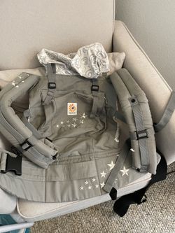 Ergo Baby Carrier