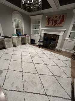 Area Rug 9x12