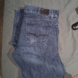 Men's Guess Jeans 