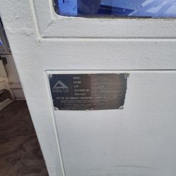 Gard Shack Office Job Site 