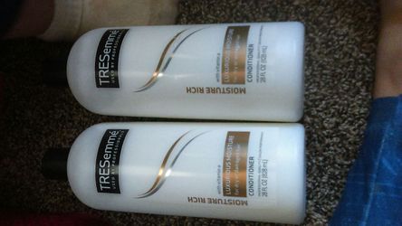 Tresseme conditioner