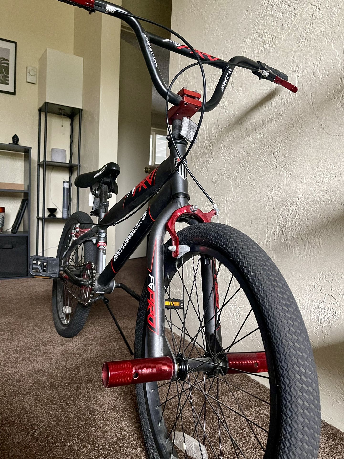 BMX