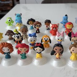 McDonald’s Disney Toys