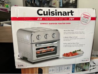 Air fryer