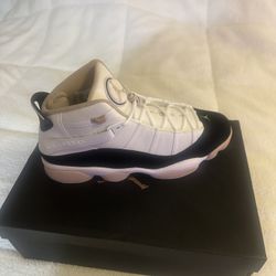 JORDAN 6 RING MEN SHOES SIZE-13 / NEW