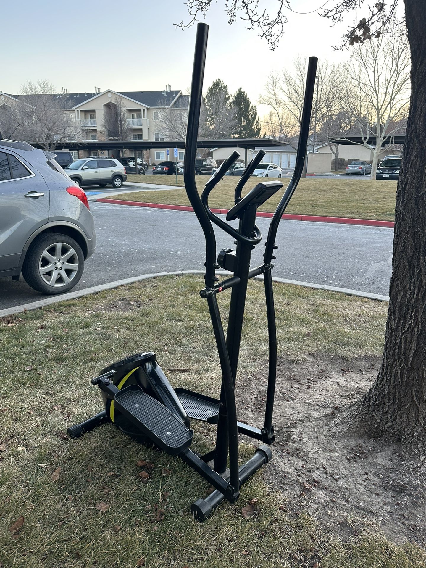 Walking Treadmill