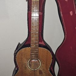 Yamaha Guitar