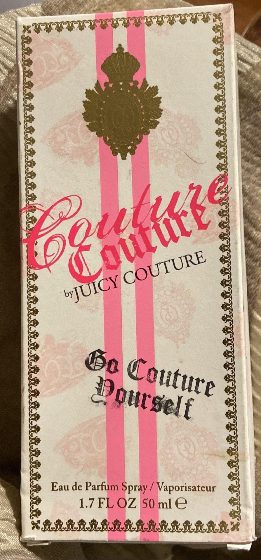 JUICY COUTURE