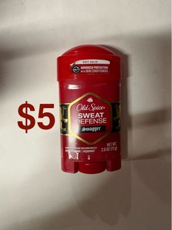 Old Spice Sweat Defense Swagger Deodorant 2.6 oz
