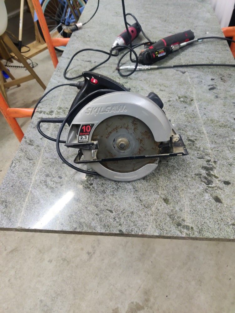 Skilsaw