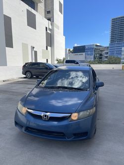 2009 Honda Civic
