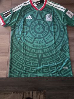 Mexico Jerseys