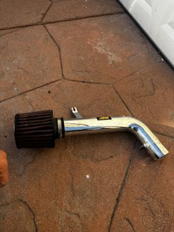 Aem Short Ram Intake