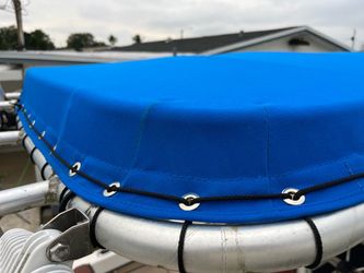 TTop ( Tapiceria Marina ,marine Upholstery ,boat,bote, Barco ,asiento )