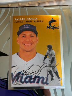 Baseball cards