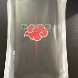 iPhone 8 Plus Naruto Case