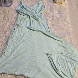 Vestido Talla M