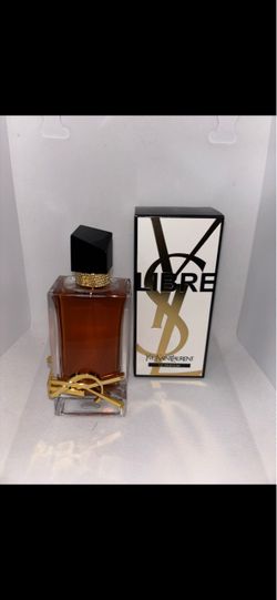 YSL Libre Le Parfum by Yves Saint Laurent