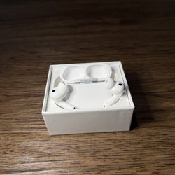 AirPods Pro 3