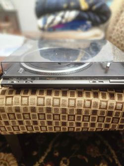 Turntable