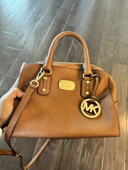 Michael Kors Shoulder Bag